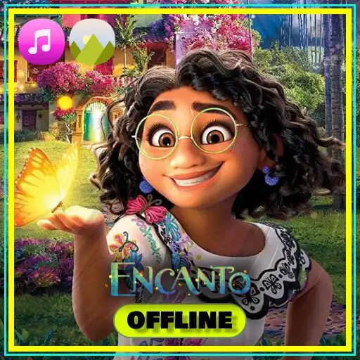 Play Encanto songs offline APK Play Encanto songs offline APK