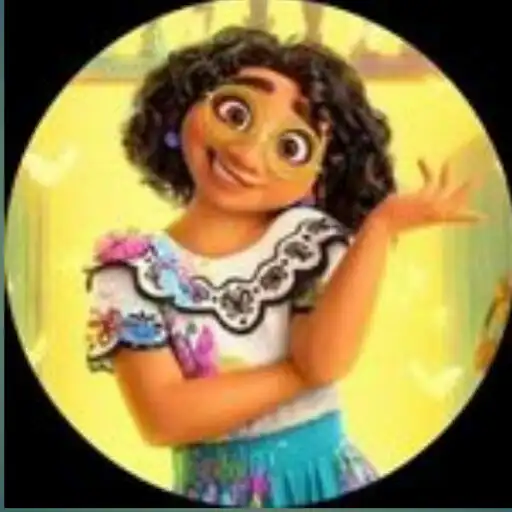 Play ENcanto SOONG offline-za-mp3  and enjoy ENcanto SOONG offline-za-mp3 with UptoPlay