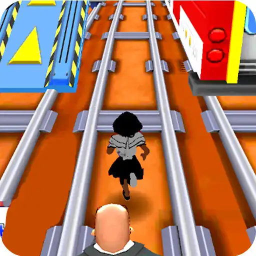 Play Encanto Subway Adventure Game APK Play Encanto Subway Adventure Game APK