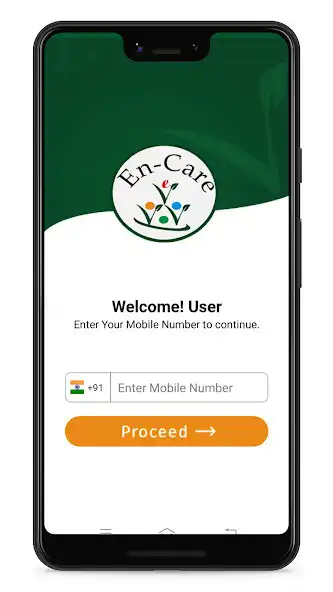 Play EnCare as an online game EnCare with UptoPlay