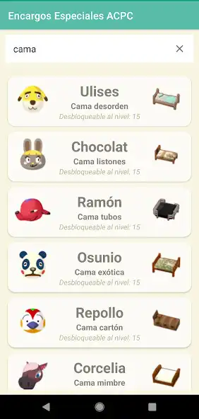 Play Encargos Especiales ACPC as an online game Encargos Especiales ACPC with UptoPlay