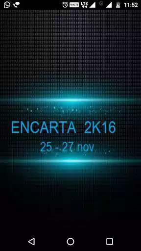 Play Encarta - 2k18 MBM