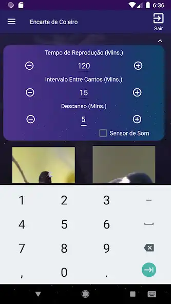 Play Encarte de Coleiro as an online game online Encarte de Coleiro with UptoPlay Play Encarte de Coleiro as an online game Encarte de Coleiro with UptoPlay