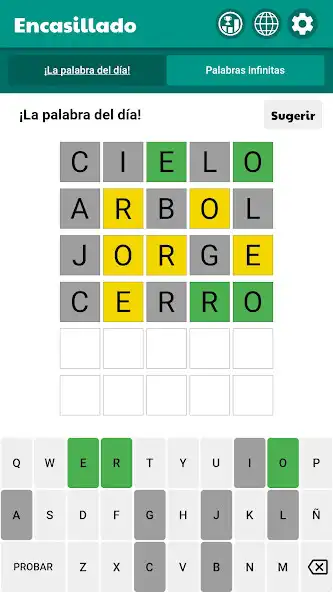 Play Encasillado and enjoy Encasillado with UptoPlay Play Encasillado and enjoy Encasillado with UptoPlay