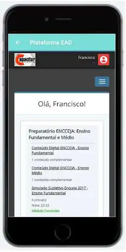 Play ENCCEJA 2022 online as an online game ENCCEJA 2022 online with UptoPlay