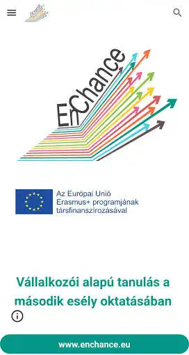Play EnChance (Magyar) as an online game EnChance (Magyar) with UptoPlay