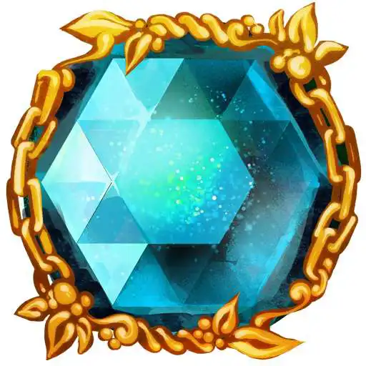 Free play online Enchanted Crystals APK Free play online Enchanted Crystals APK