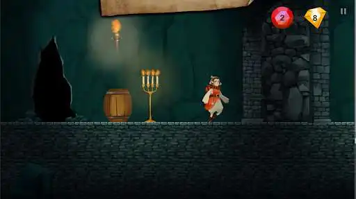 Play Enchanted Crystals
