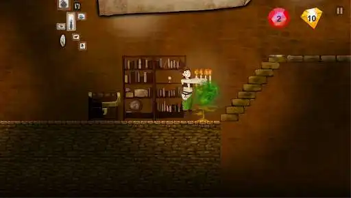 Play Enchanted Crystals
