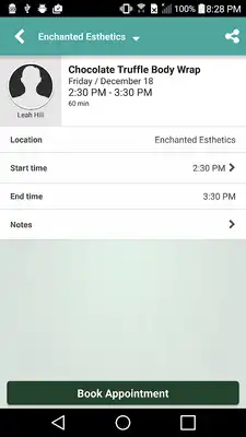 Play Enchanted Esthetics Play Enchanted Esthetics