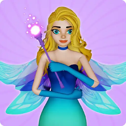 Play Enchanted Fairies 3D APK