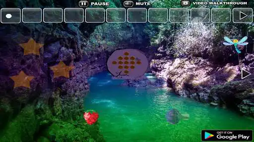 Play Enchanted Forest Escape as an online game online Enchanted Forest Escape with UptoPlay Play Enchanted Forest Escape as an online game Enchanted Forest Escape with UptoPlay