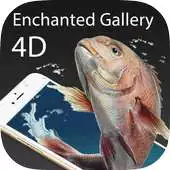 Free play online Enchanted Gallery-Fish 4D APK