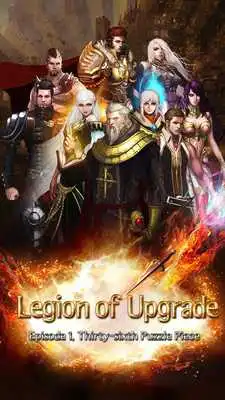 Play Enchanted Legion