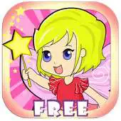 Free play online Enchanted Tinker Fairies Tale APK