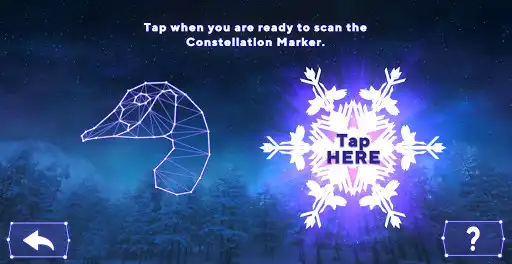 Play Enchanted Winterland Quest