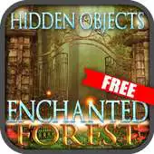 Free play online Enchantment Hidden Object FREE APK Free play online Enchantment Hidden Object FREE APK