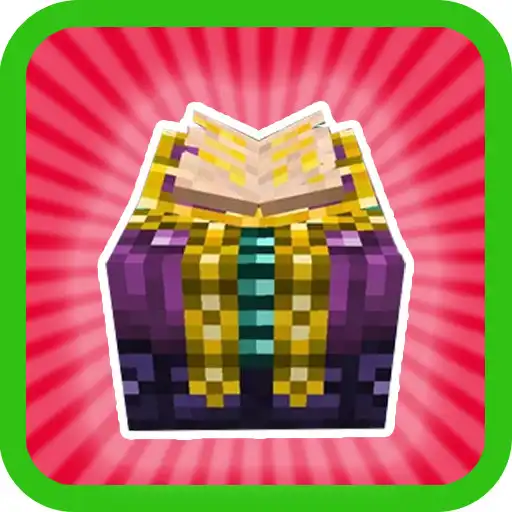 Play Enchantments Mod Minecraft PE APK Play Enchantments Mod Minecraft PE APK