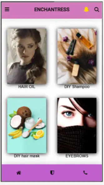 Play ENCHANTRESS  and enjoy ENCHANTRESS with UptoPlay