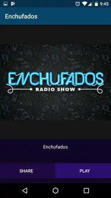 Play Enchufados