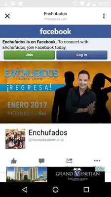Play Enchufados