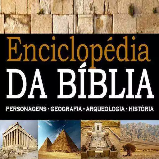 Free play online Enciclopédia da Bíblia APK Free play online Enciclopédia da Bíblia APK