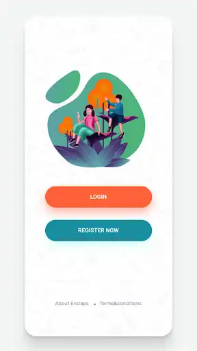 Play Enclaps-The complete tuition  app  and enjoy Enclaps-The complete tuition  app with UptoPlay