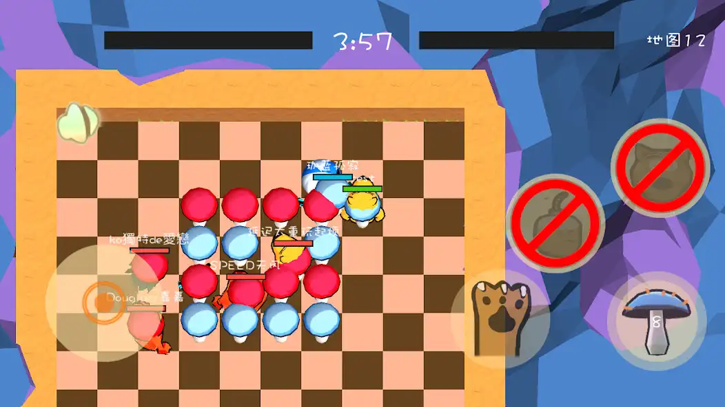 Play Enclosed a pot  and enjoy Enclosed a pot with UptoPlay