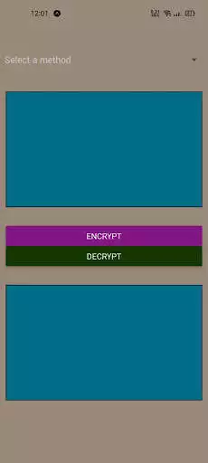 Play Encoder