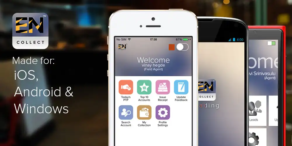 Play ENCollect AU Finance  and enjoy ENCollect AU Finance with UptoPlay