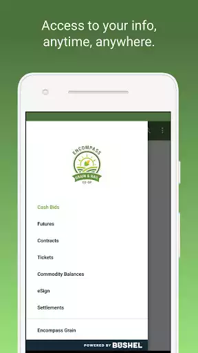 Play Encompass Grain  Rail COOP  and enjoy Encompass Grain  Rail COOP with UptoPlay