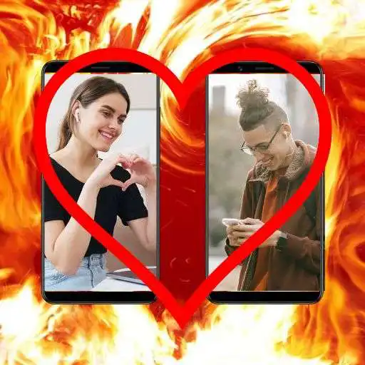 Play Encontrar pareja facil - Guia APK