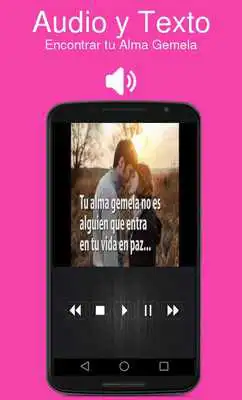 Play Encontrar tu Alma Gemela