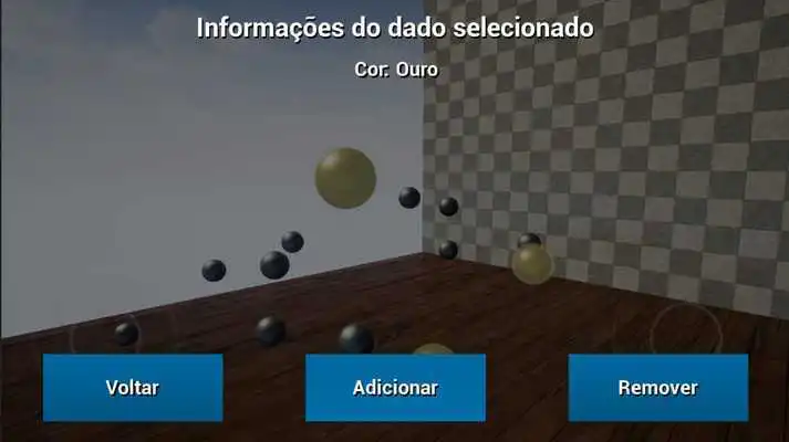 Play Encontre a Fraude