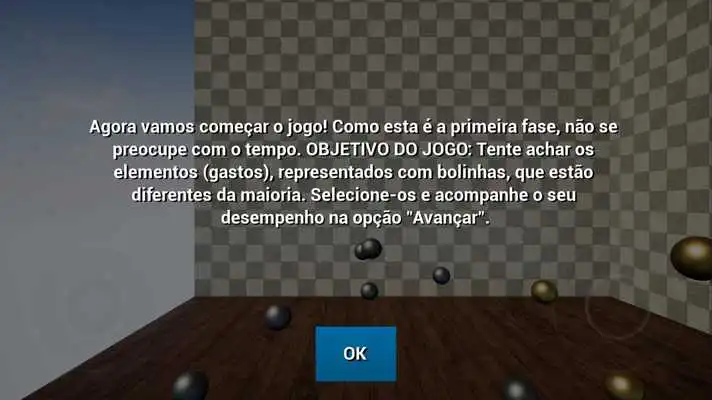 Play Encontre a Fraude