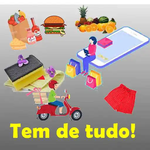 Play Encontre Tudo aqui! APK Play Encontre Tudo aqui! APK