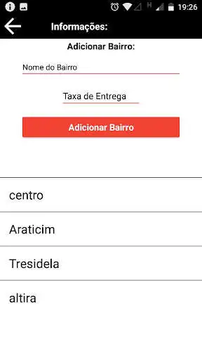 Play Encontre Tudo aqui!  and enjoy Encontre Tudo aqui! with UptoPlay
