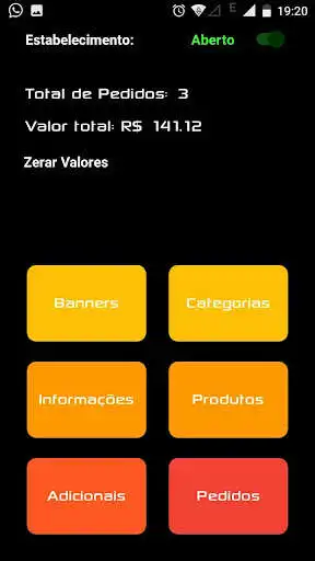 Play Encontre Tudo aqui! as an online game Encontre Tudo aqui! with UptoPlay