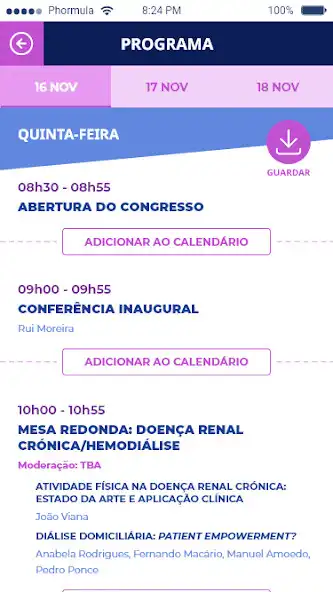 Play Encontro Renal as an online game Encontro Renal with UptoPlay