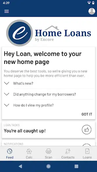 Play Encore Home Loans  and enjoy Encore Home Loans with UptoPlay
