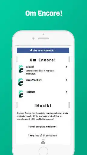 Play Encore MobilDiskotek as an online game Encore MobilDiskotek with UptoPlay