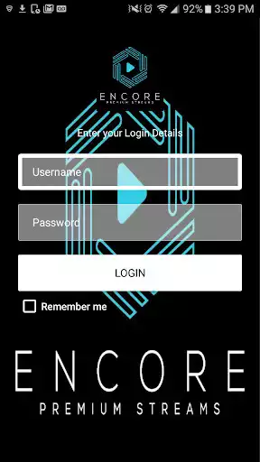 Play Encore  and enjoy Encore with UptoPlay