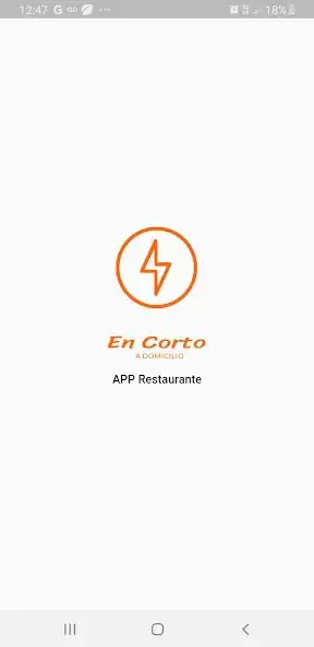 Play EnCorto Restaurante  and enjoy EnCorto Restaurante with UptoPlay