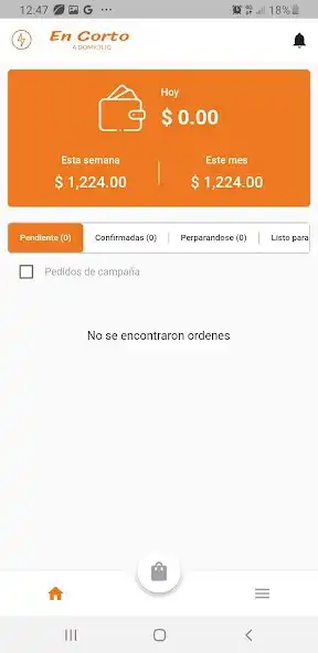 Play EnCorto Restaurante as an online game EnCorto Restaurante with UptoPlay