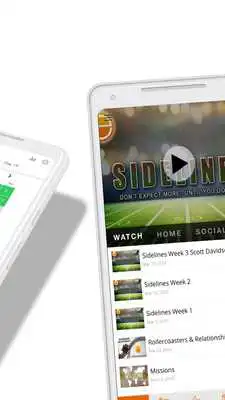 Play Encounter Church Macon