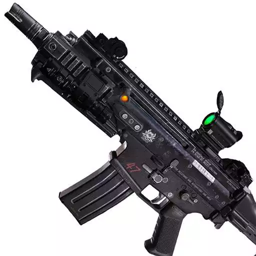Play Encounter Shooting Gun Games APK