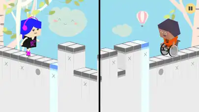 Play Encounters as an online game Encounters with UptoPlay