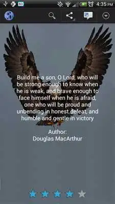 Play Encouraging Quotes