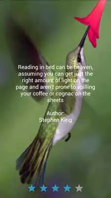 Play Encouraging Quotes