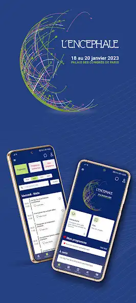 Play Encéphale 2023  and enjoy Encéphale 2023 with UptoPlay